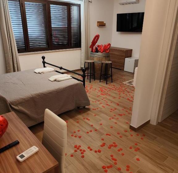 فندق صغير La Locanda Del Voltigno