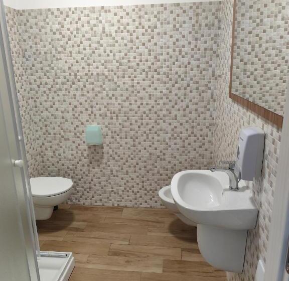 فندق صغير La Locanda Del Voltigno