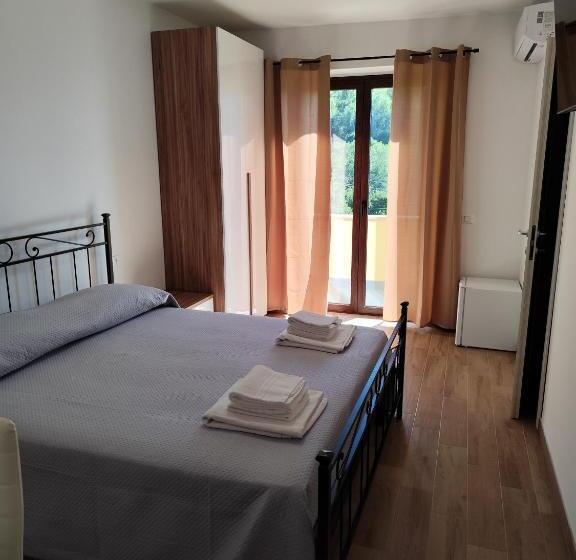 فندق صغير La Locanda Del Voltigno