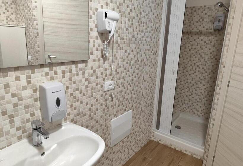 فندق صغير La Locanda Del Voltigno