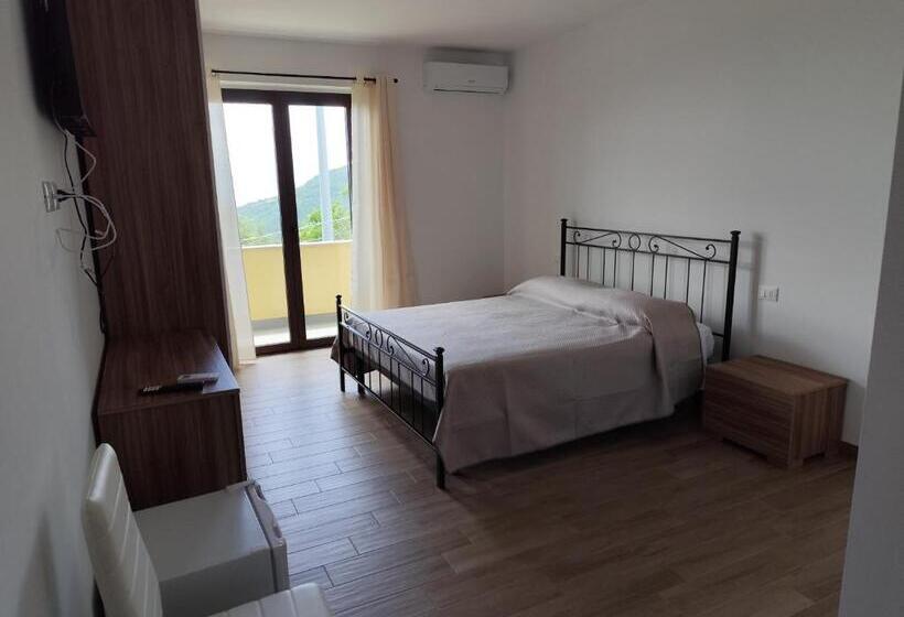 فندق صغير La Locanda Del Voltigno