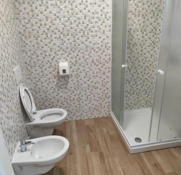 فندق صغير La Locanda Del Voltigno