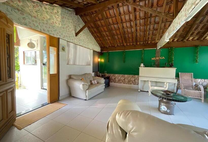 호스텔 Monte Alentejano Rj