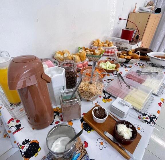 호스텔 Monte Alentejano Rj