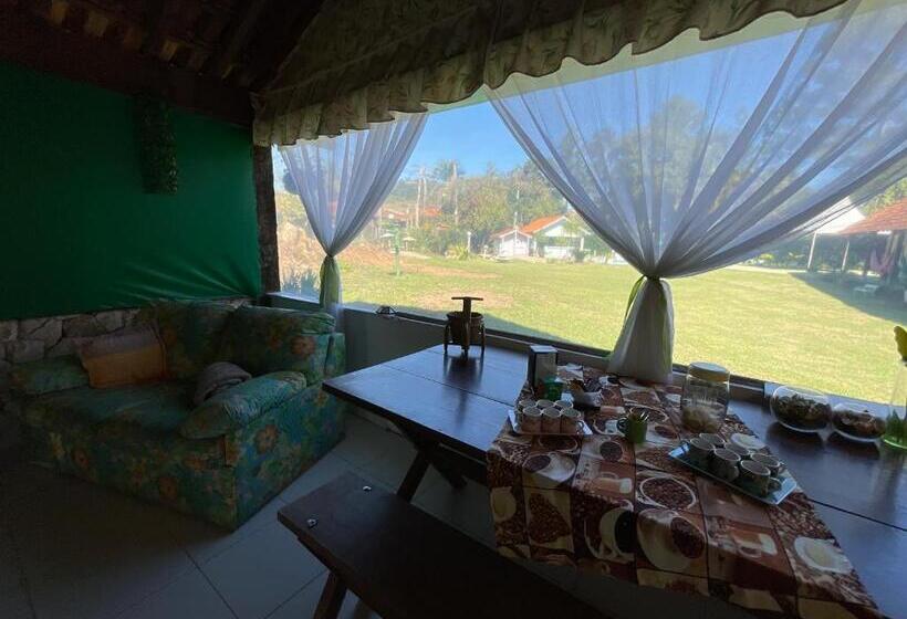 호스텔 Monte Alentejano Rj