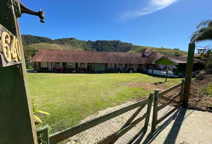 호스텔 Monte Alentejano Rj