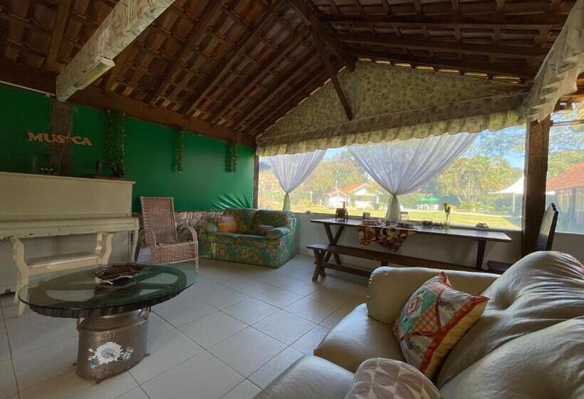 호스텔 Monte Alentejano Rj