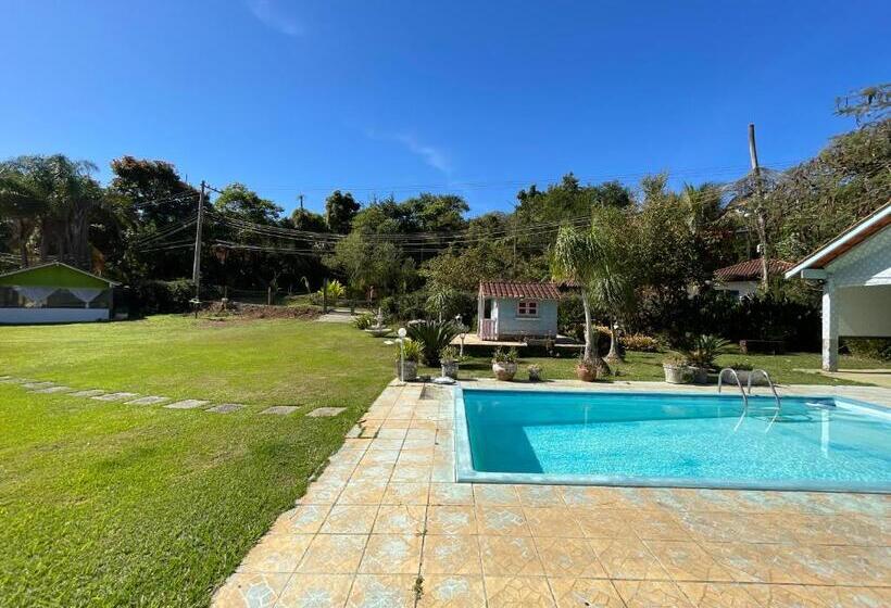 호스텔 Monte Alentejano Rj