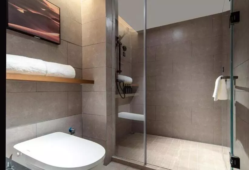 Atour Hotel Shangrao Wannian International Pearl City