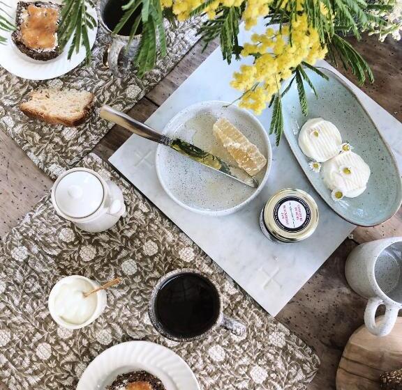 צימר Chambre D Hotes Lou Viradis