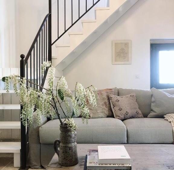 צימר Chambre D Hotes Lou Viradis