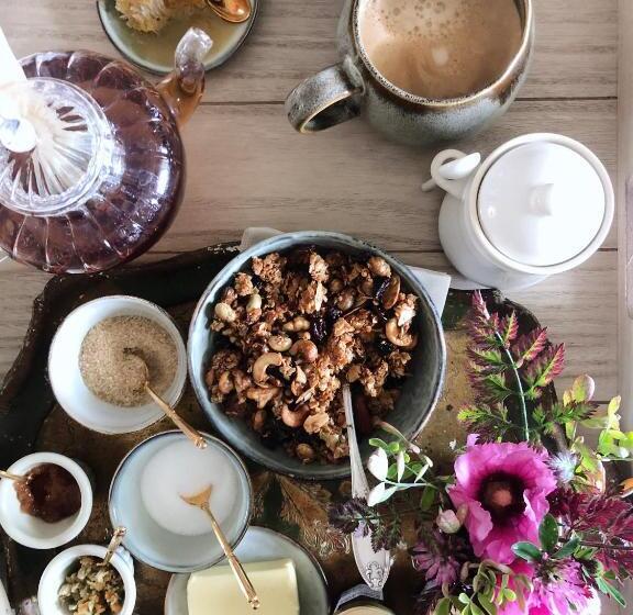 צימר Chambre D Hotes Lou Viradis