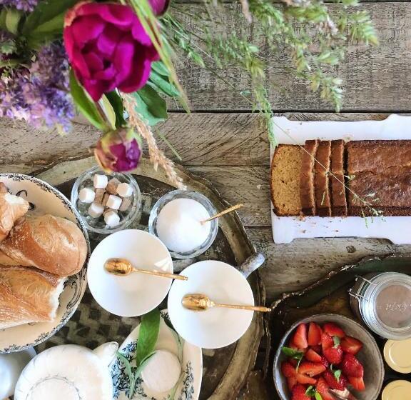 צימר Chambre D Hotes Lou Viradis