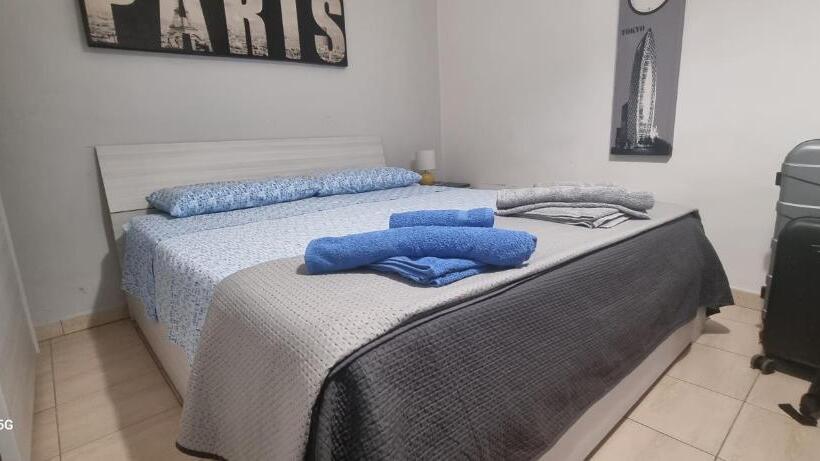 住宿加早餐 Civico 30 Palermo