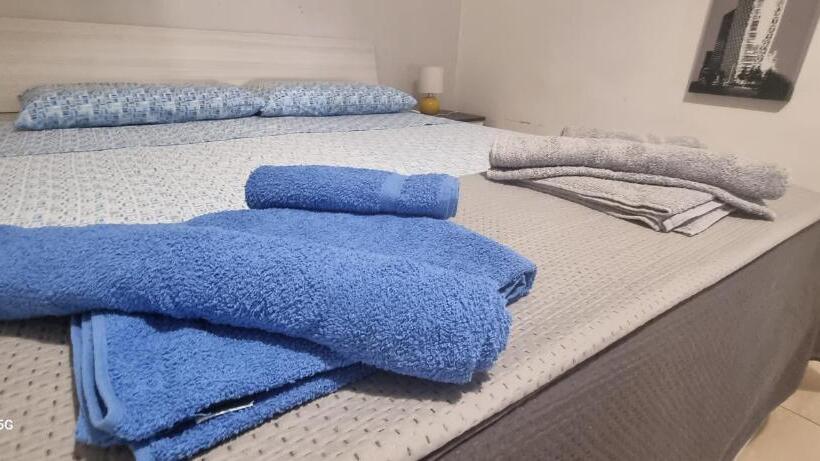 住宿加早餐 Civico 30 Palermo