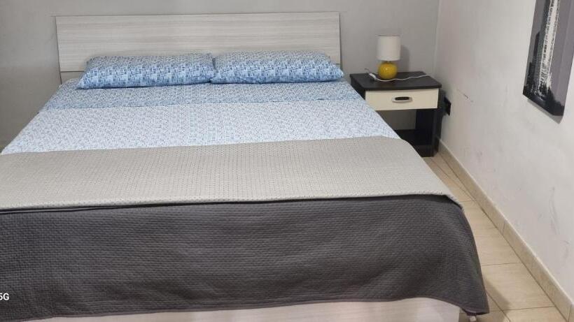 住宿加早餐 Civico 30 Palermo