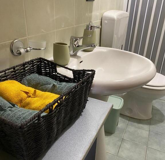 住宿加早餐 Civico 30 Palermo