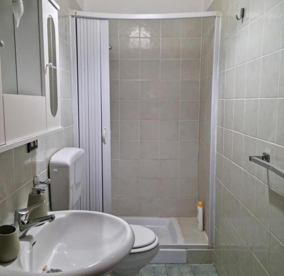 住宿加早餐 Civico 30 Palermo