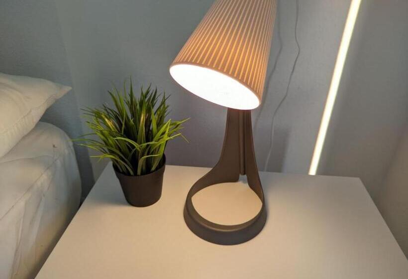 تختخواب و صبحانه El Mirador De La Urba