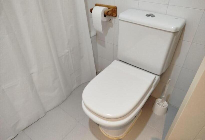 تختخواب و صبحانه El Mirador De La Urba