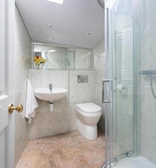 住宿加早餐  Fisher Arms Pub