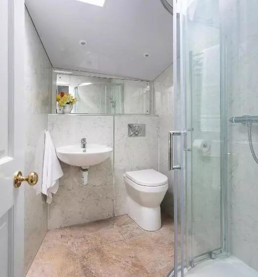 ベッドアンドブレックファースト Fisher Arms Pub