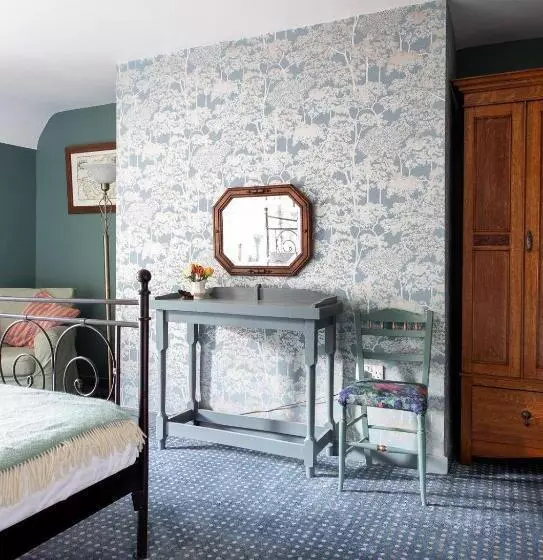 ベッドアンドブレックファースト Fisher Arms Pub