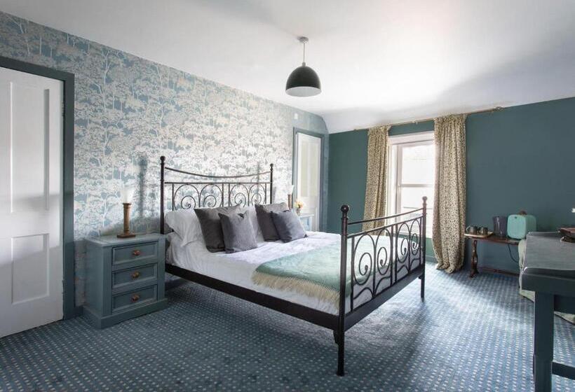 住宿加早餐  Fisher Arms Pub