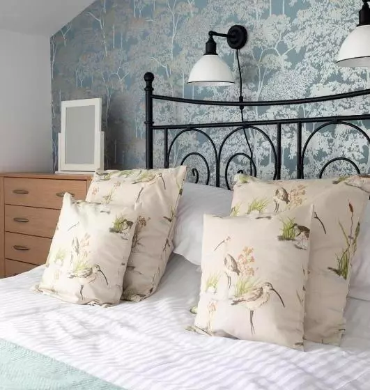 ベッドアンドブレックファースト Fisher Arms Pub