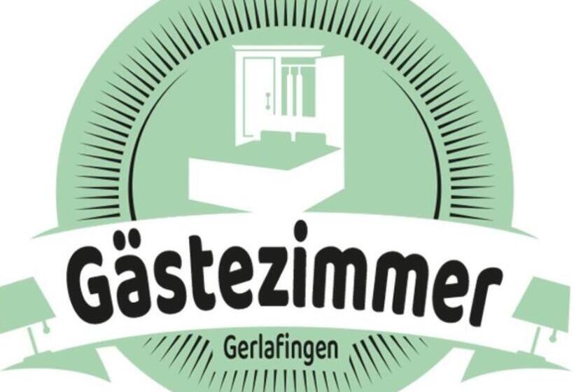Bed & Breakfast Gästezimmer Gerlafingen