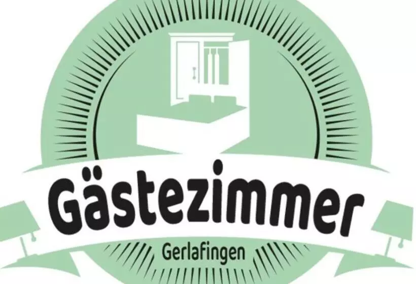 Aamiaismajoitus (B&B) Gästezimmer Gerlafingen