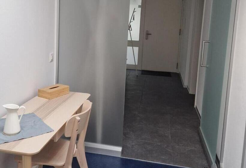 Bed & Breakfast Gästezimmer Gerlafingen