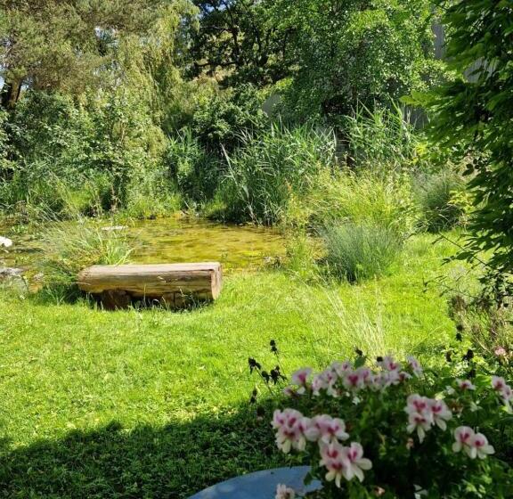 Bed & Breakfast Gästezimmer Gerlafingen