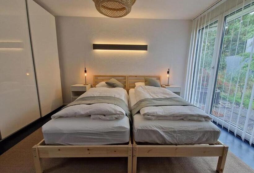 Bed & Breakfast Gästezimmer Gerlafingen