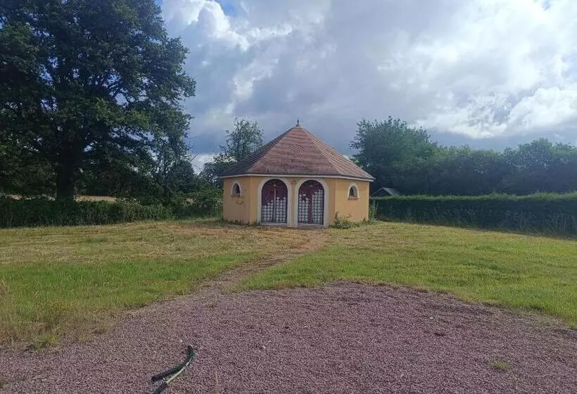 Aamiaismajoitus (B&B) Hébergement 24h Du Mans