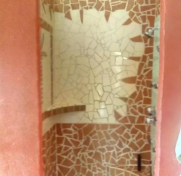 Aamiaismajoitus (B&B) Hébergement 24h Du Mans