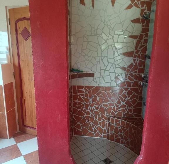 Bed and Breakfast Hébergement 24h Du Mans