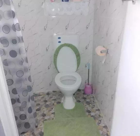 Aamiaismajoitus (B&B) Home Away From Home