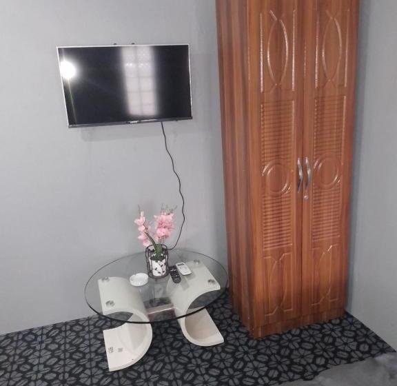 Bed and Breakfast Home Away From Home