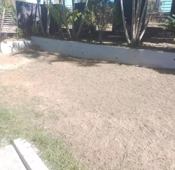 Aamiaismajoitus (B&B) Home Away From Home