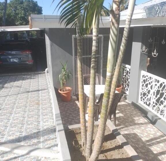 Bed and Breakfast Home Away From Home