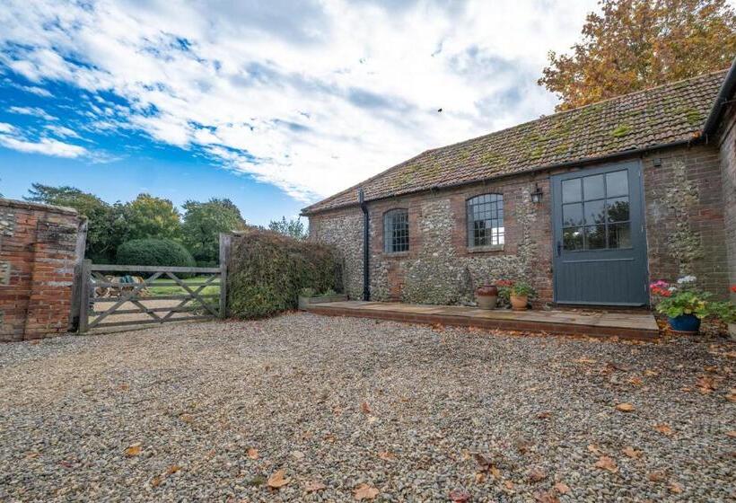 Bed and Breakfast Home Farm House