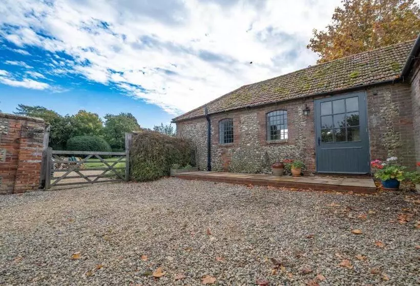 Aamiaismajoitus (B&B) Home Farm House