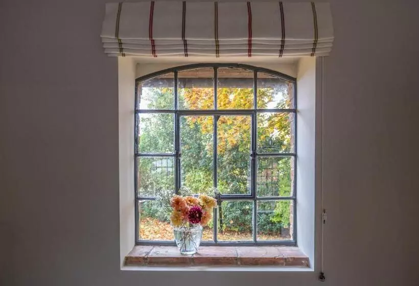 Aamiaismajoitus (B&B) Home Farm House