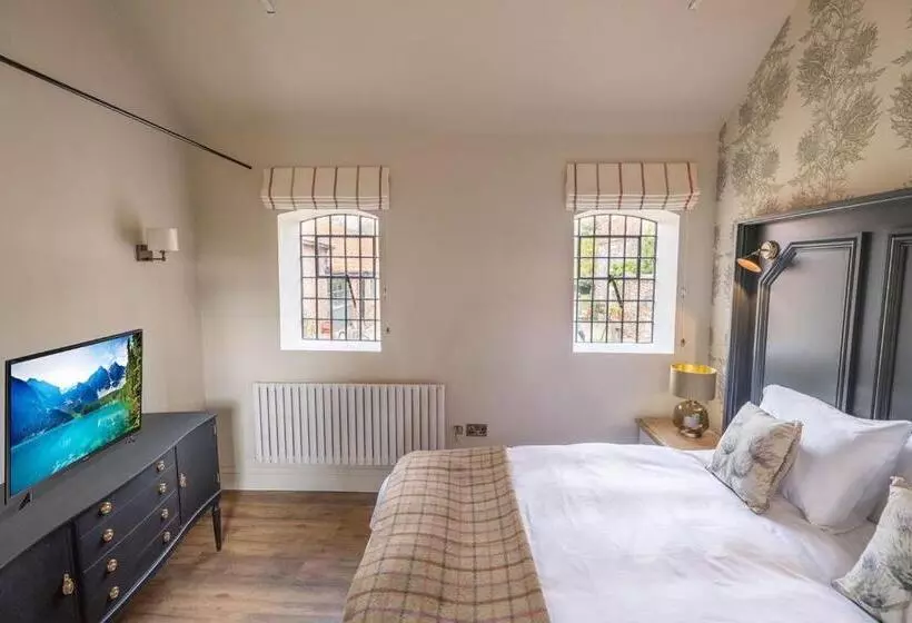 Aamiaismajoitus (B&B) Home Farm House