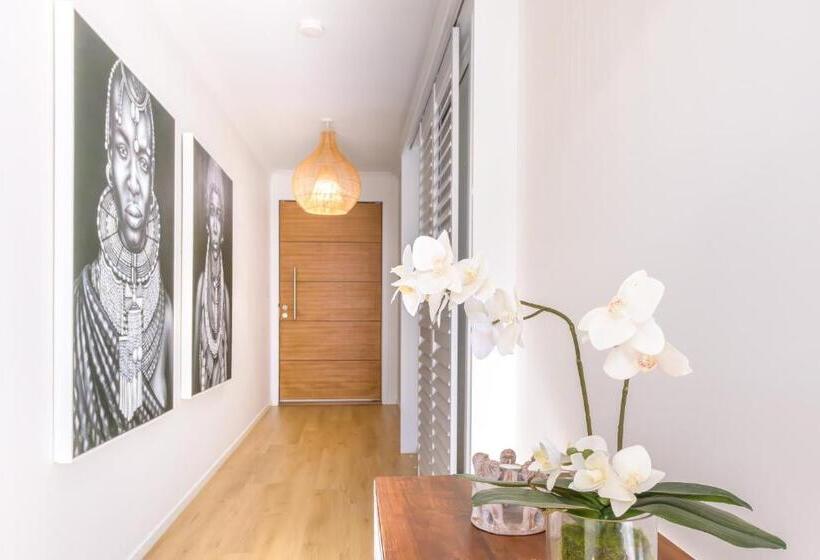 Bed and Breakfast Room 4 Two