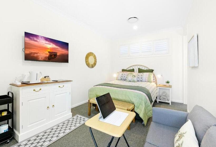 Bed and Breakfast Room 4 Two