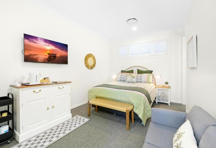 Bed and Breakfast Room 4 Two