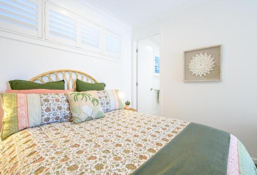 Bed and Breakfast Room 4 Two