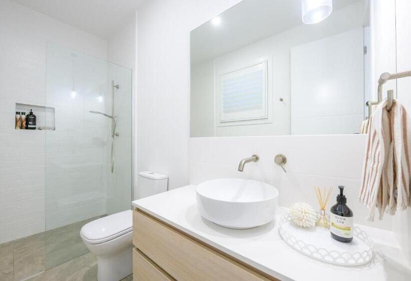 Bed and Breakfast Room 4 Two